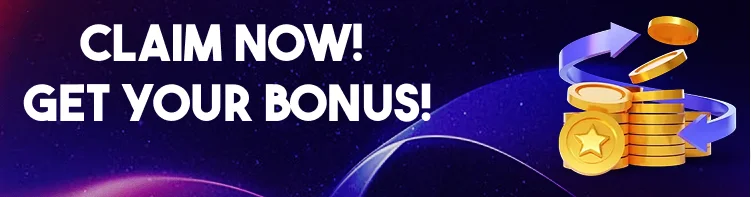 Reivindique seu bônus de 136Bet agora